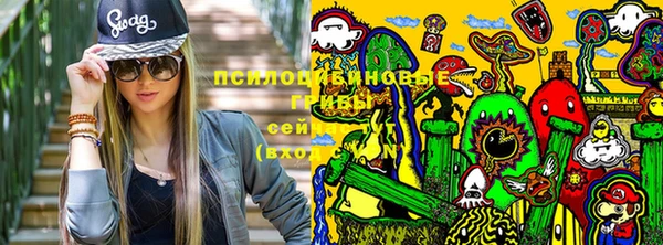 мет Алексеевка